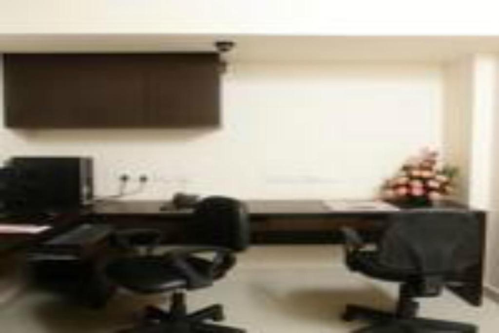 Fabhotel Aashraye New Delhi Exteriör bild