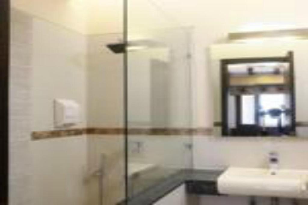 Fabhotel Aashraye New Delhi Exteriör bild