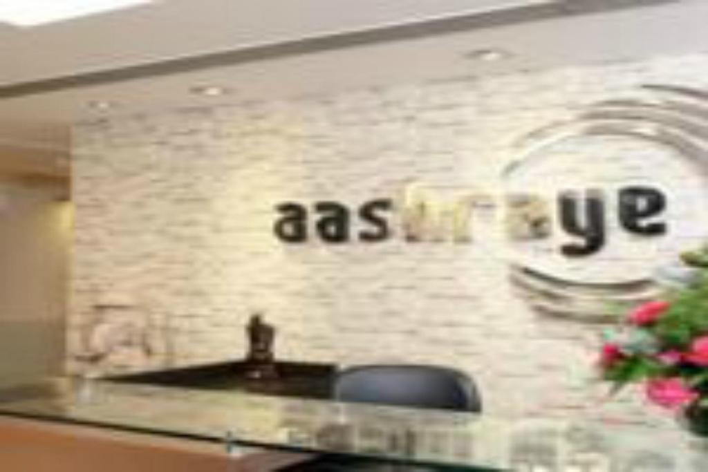 Fabhotel Aashraye New Delhi Exteriör bild