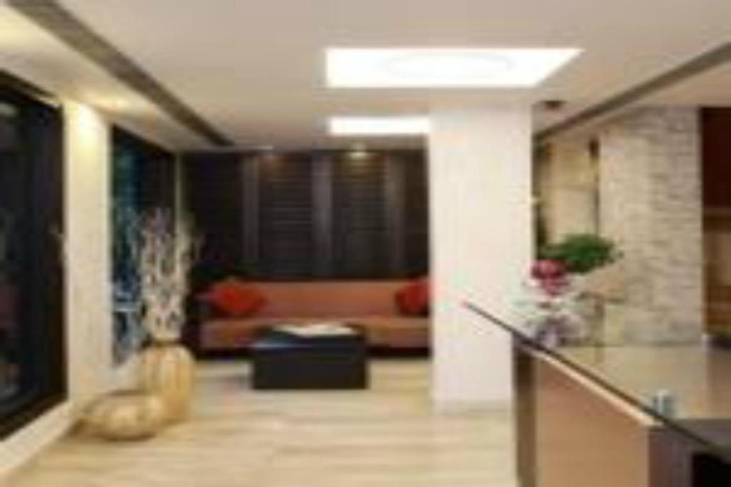 Fabhotel Aashraye New Delhi Exteriör bild