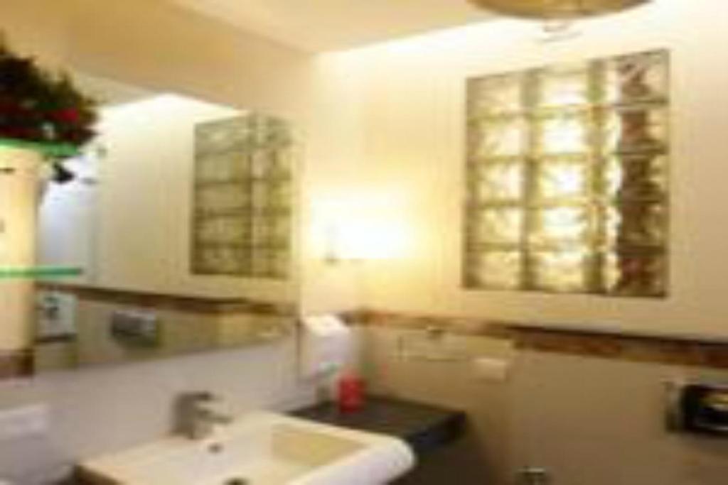Fabhotel Aashraye New Delhi Exteriör bild